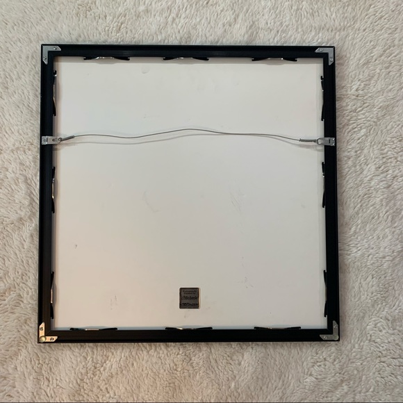 Weekly dry erase board calendar K - Picture 7 of 9